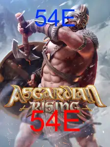 AsgardianRising
