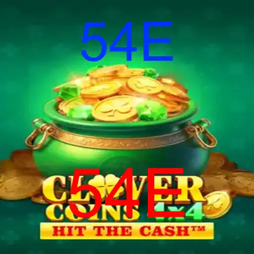 CloverCoins4x4