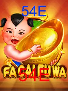 FaCaiFuWa