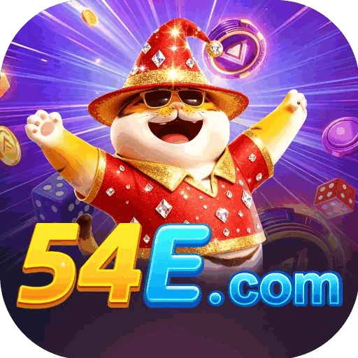 54E Logo